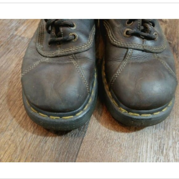 Dr. Martens AIR WAIR Ankle Boots main image 5
